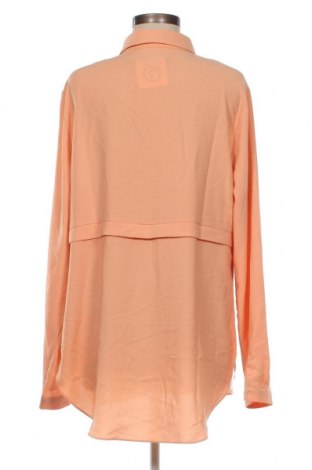 Damen Shirt Axel, Größe XL, Farbe Orange, Preis € 8,55