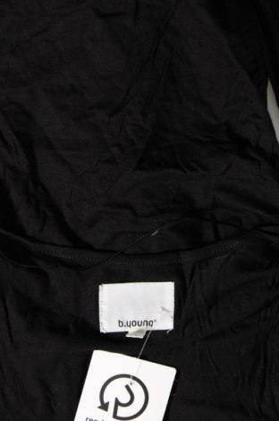 Γυναικεία μπλούζα B.Young, Μέγεθος L, Χρώμα Μαύρο, Τιμή 3,34 €