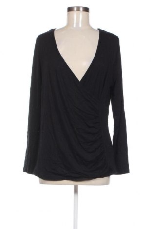 Дамска блуза B.Young, Размер L, Цвят Черен, Цена 4,05 лв.