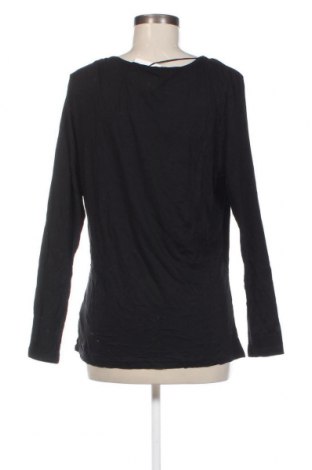 Дамска блуза B.Young, Размер L, Цвят Черен, Цена 4,05 лв.