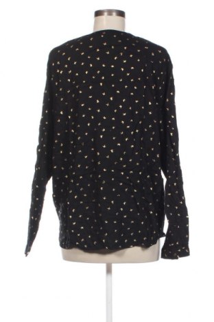 Дамска блуза B.Young, Размер M, Цвят Черен, Цена 4,05 лв.