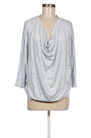 Γυναικεία μπλούζα B.Young, Μέγεθος L, Χρώμα Μπλέ, Τιμή 2,51 €