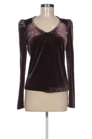 Γυναικεία μπλούζα B.Young, Μέγεθος M, Χρώμα Καφέ, Τιμή 6,68 €
