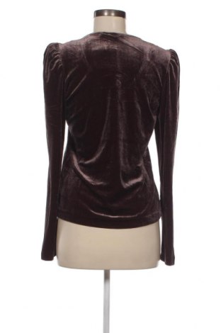Дамска блуза B.Young, Размер M, Цвят Кафяв, Цена 5,67 лв.