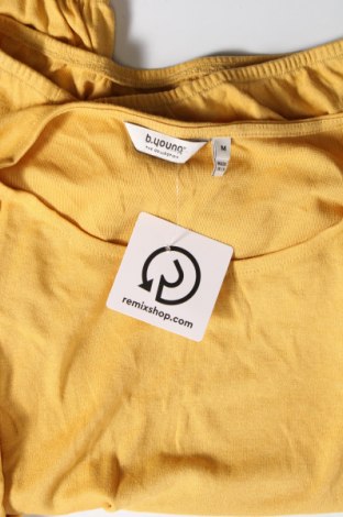 Damen Shirt B.Young, Größe M, Farbe Gelb, Preis € 4,13