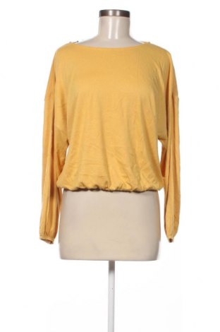 Γυναικεία μπλούζα B.Young, Μέγεθος M, Χρώμα Κίτρινο, Τιμή 8,35 €