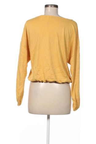 Damen Shirt B.Young, Größe M, Farbe Gelb, Preis € 3,76