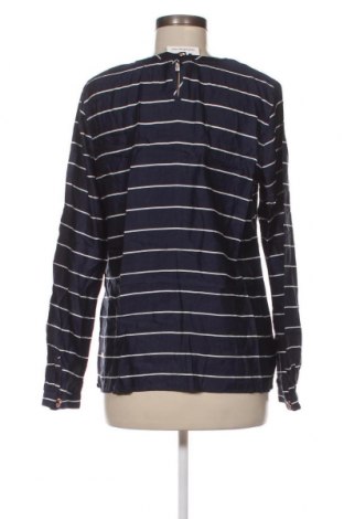 Γυναικεία μπλούζα BOSS, Μέγεθος L, Χρώμα Μπλέ, Τιμή 39,56 €