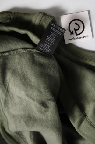 Дамска блуза Ba&sh, Размер S, Цвят Зелен, Цена 40,50 лв.