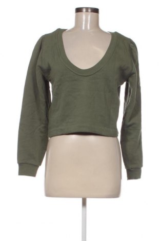 Damen Shirt Ba&sh, Größe S, Farbe Grün, Preis € 52,19