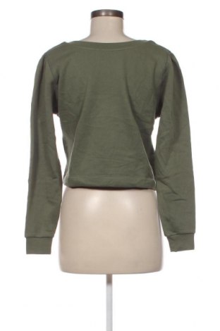 Bluză de femei Ba&sh, Mărime S, Culoare Verde, Preț 133,22 Lei