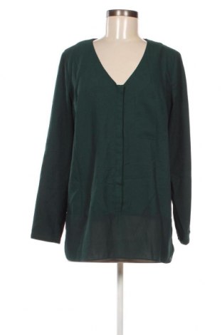 Γυναικεία μπλούζα Balsamik, Μέγεθος L, Χρώμα Πράσινο, Τιμή 11,57 €