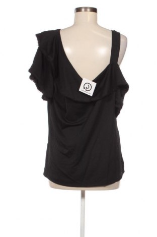 Damen Shirt Banana Republic, Größe XL, Farbe Schwarz, Preis € 19,04
