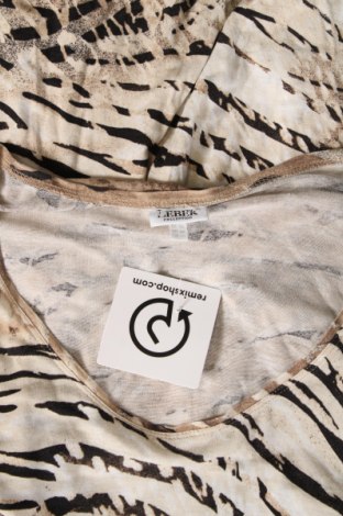 Дамска блуза Barbara Lebek, Размер XL, Цвят Многоцветен, Цена 31,77 лв.