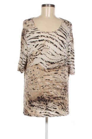 Дамска блуза Barbara Lebek, Размер XL, Цвят Многоцветен, Цена 27,86 лв.