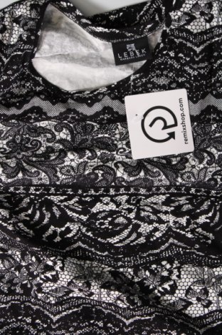 Γυναικεία μπλούζα Barbara Lebek, Μέγεθος S, Χρώμα Πολύχρωμο, Τιμή 14,55 €