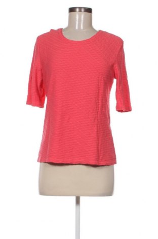 Дамска блуза Barbara Lebek, Размер M, Цвят Розов, Цена 27,36 лв.