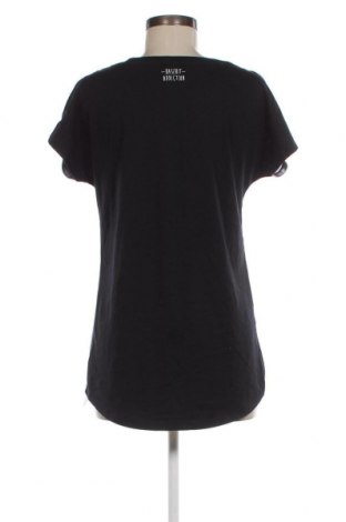 Дамска блуза Basehit, Размер M, Цвят Черен, Цена 8,80 лв.