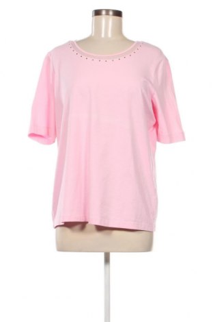 Γυναικεία μπλούζα Basler, Μέγεθος XL, Χρώμα Ρόζ , Τιμή 55,67 €