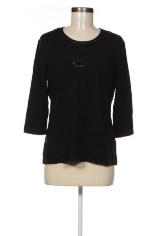 Γυναικεία μπλούζα Basler, Μέγεθος M, Χρώμα Μαύρο, Τιμή 17,81 €