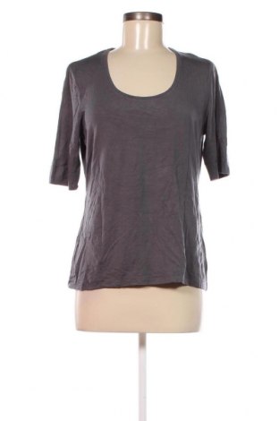 Γυναικεία μπλούζα Basler, Μέγεθος L, Χρώμα Γκρί, Τιμή 8,61 €
