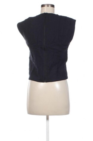 Γυναικεία μπλούζα Bassike, Μέγεθος XS, Χρώμα Μπλέ, Τιμή 18,56 €
