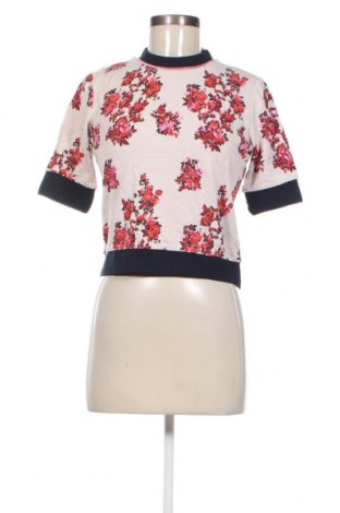 Γυναικεία μπλούζα Baum Und Pferdgarten, Μέγεθος XS, Χρώμα Πολύχρωμο, Τιμή 27,83 €