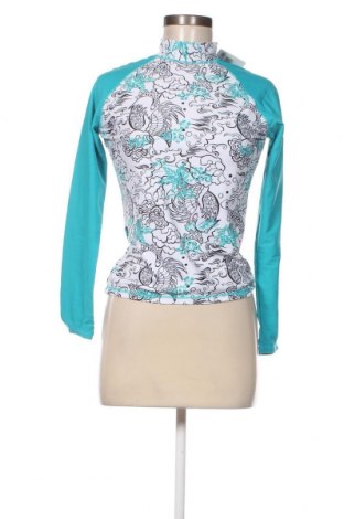 Дамска блуза Beco, Размер M, Цвят Многоцветен, Цена 7,60 лв.
