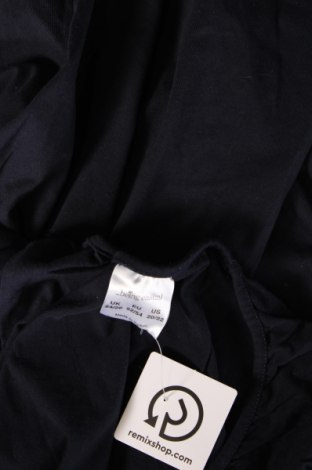 Γυναικεία μπλούζα Being Casual, Μέγεθος 3XL, Χρώμα Μπλέ, Τιμή 14,24 €