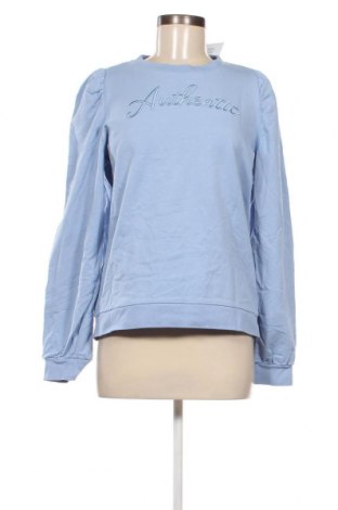 Γυναικεία μπλούζα Bel&Bo, Μέγεθος M, Χρώμα Μπλέ, Τιμή 5,88 €