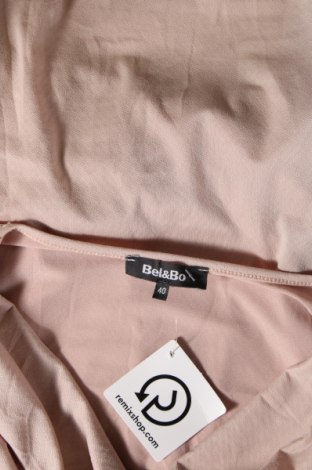 Damen Shirt Bel&Bo, Größe M, Farbe Rosa, Preis 3,83 €