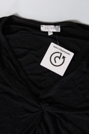 Damen Shirt Bel&Bo, Größe L, Farbe Schwarz, Preis 3,97 €