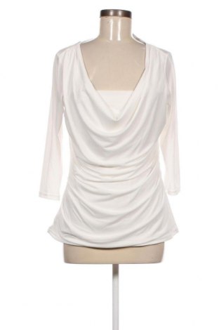 Дамска блуза Bel&Bo, Размер L, Цвят Бял, Цена 10,45 лв.