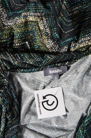 Damen Shirt Bel&Bo, Größe S, Farbe Mehrfarbig, Preis 3,97 €