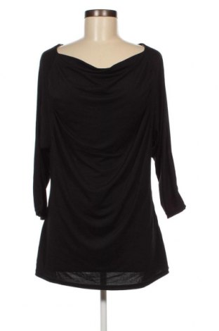 Дамска блуза Bel&Bo, Размер XXL, Цвят Черен, Цена 15,20 лв.
