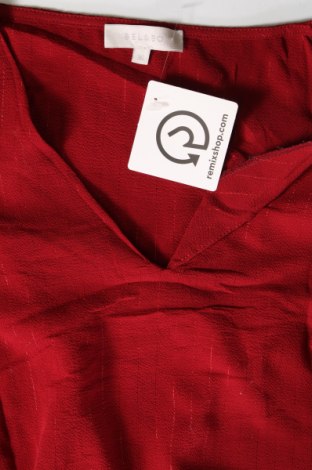 Damen Shirt Bel&Bo, Größe S, Farbe Rot, Preis € 13,22