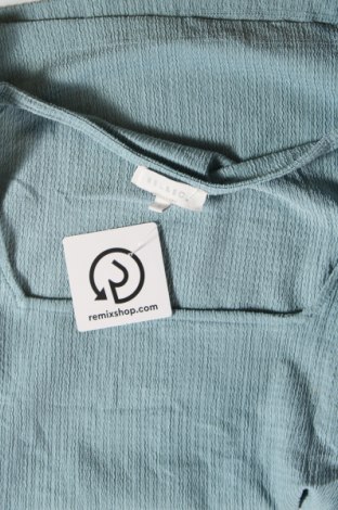 Γυναικεία μπλούζα Bel&Bo, Μέγεθος L, Χρώμα Μπλέ, Τιμή 2,35 €