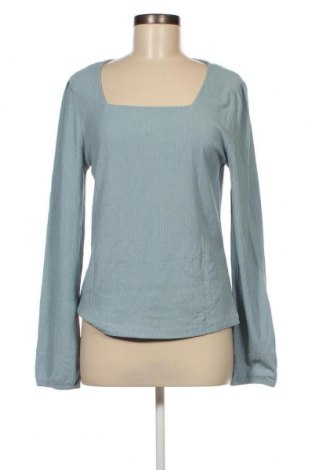 Γυναικεία μπλούζα Bel&Bo, Μέγεθος L, Χρώμα Μπλέ, Τιμή 2,35 €