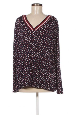 Γυναικεία μπλούζα Bel&Bo, Μέγεθος 3XL, Χρώμα Πολύχρωμο, Τιμή 7,05 €