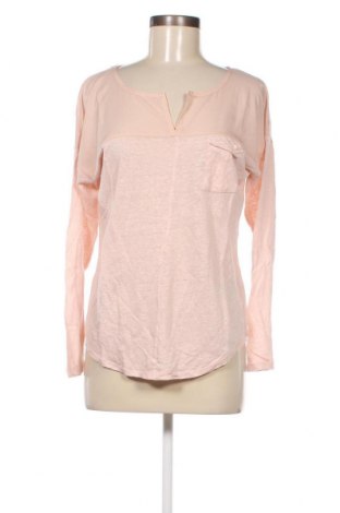 Дамска блуза Bella Ragazza, Размер M, Цвят Розов, Цена 15,96 лв.