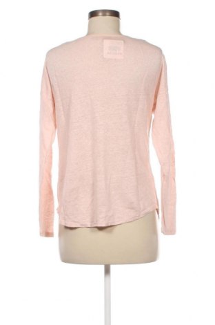Дамска блуза Bella Ragazza, Размер M, Цвят Розов, Цена 15,96 лв.