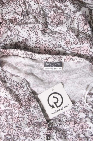 Γυναικεία μπλούζα Beloved, Μέγεθος XL, Χρώμα Πολύχρωμο, Τιμή 9,62 €