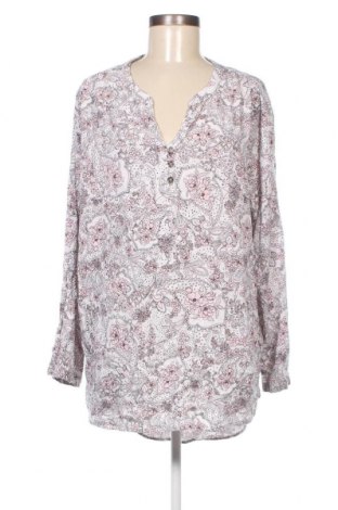Γυναικεία μπλούζα Beloved, Μέγεθος XL, Χρώμα Πολύχρωμο, Τιμή 5,77 €