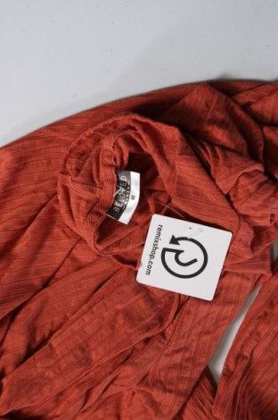 Γυναικεία μπλούζα Beloved, Μέγεθος M, Χρώμα Καφέ, Τιμή 3,89 €