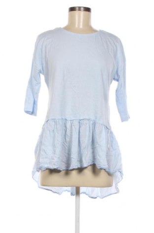Γυναικεία μπλούζα Beloved, Μέγεθος M, Χρώμα Μπλέ, Τιμή 15,53 €