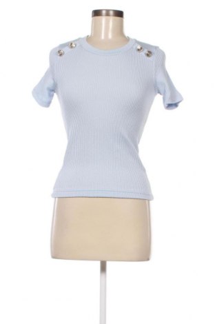 Γυναικεία μπλούζα Beloved, Μέγεθος S, Χρώμα Μπλέ, Τιμή 9,50 €