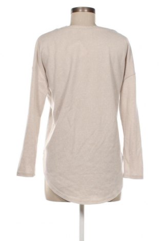 Γυναικεία μπλούζα Beloved, Μέγεθος S, Χρώμα  Μπέζ, Τιμή 4,52 €