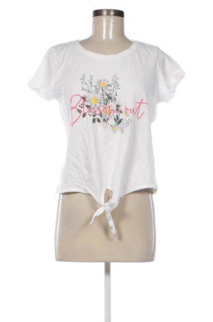 Γυναικεία μπλούζα Beloved, Μέγεθος L, Χρώμα Λευκό, Τιμή 9,72 €