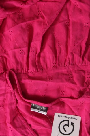 Дамска блуза Beloved, Размер XL, Цвят Розов, Цена 19,00 лв.
