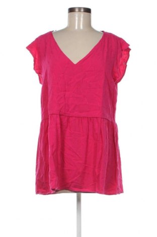 Дамска блуза Beloved, Размер XL, Цвят Розов, Цена 11,40 лв.